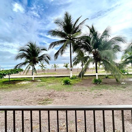 Beachfront Condo Bahia Encantada L1 Jaco Beach Bagian luar foto